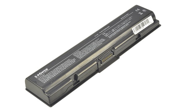DynaBook AX/52E Batteri (6 Cells)