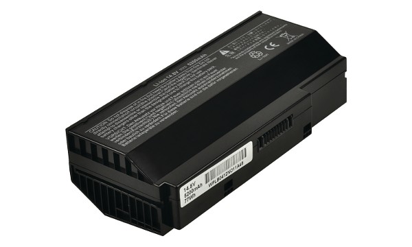 G53SX-SZ019V Batteri (8 Cells)