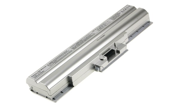 Vaio VGN-NW265F Batteri (6 Cells)