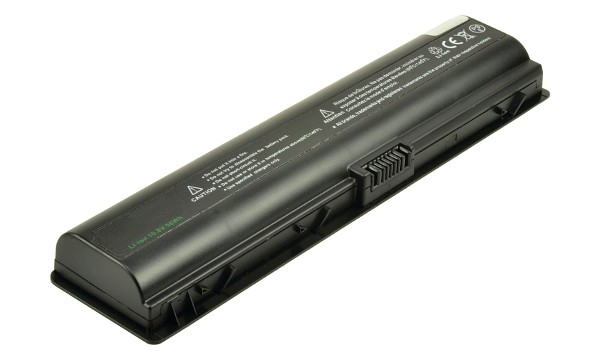 Pavilion DV2148tx Batteri (6 Cells)