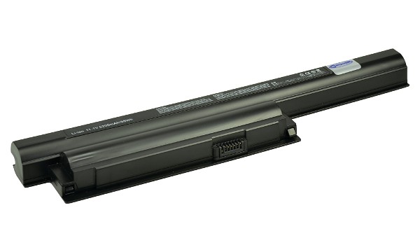 VAIO E Series SVE1712N1E Batteri (6 Cells)