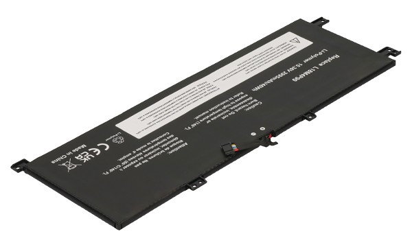 ThinkPad L13 20R3 Batteri (4 Cells)