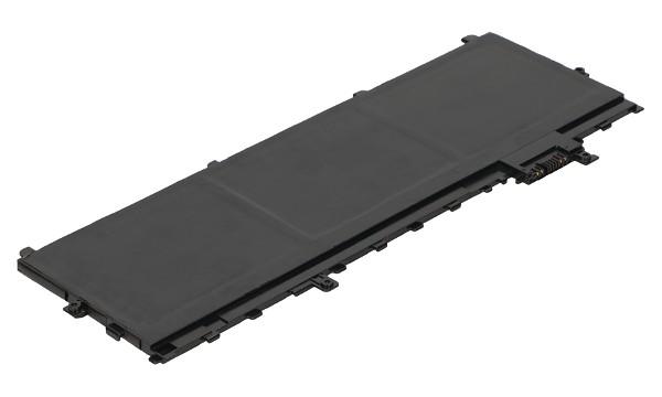 ThinkPad X1 Carbon (5th Gen) 20HQ Batteri (3 Cells)