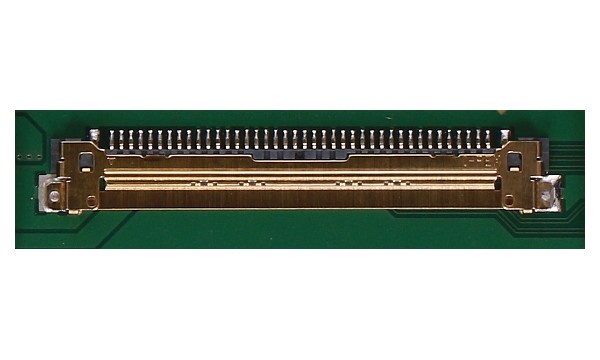 LTN133YL05-L02 13.3" QHD+ 3200x1800 IPS 40 Pin Glossy Connector A