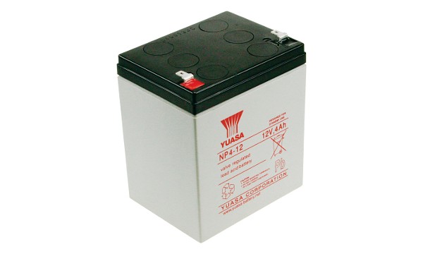 PS-1242 Batteri