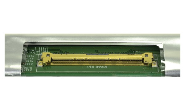 TravelMate 8372T-5454G16N TIMELINEX 13.3'' HD 1366x768 LED Glossy Connector A