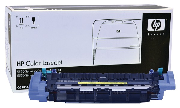 Color Laserjet 5550dtn CLJ5550 Fuser Unit