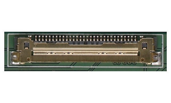 NV133FHM-N6AV8.0 13.3" FHD 1920x1080 IPS 300nits Connector A