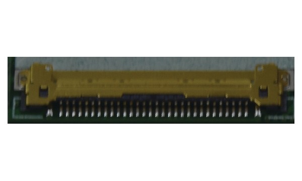 M9P74 15,6-tum 1920x1080 Full HD LED Blank TN Connector A