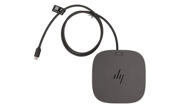 HP ProBook 445 G6 Dockingsstation