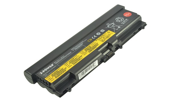 ThinkPad W520 4249 Batteri (9 Cells)