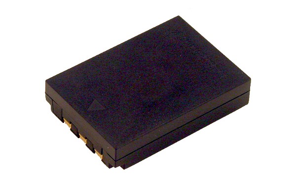 μ MJU 400 Digital Batteri