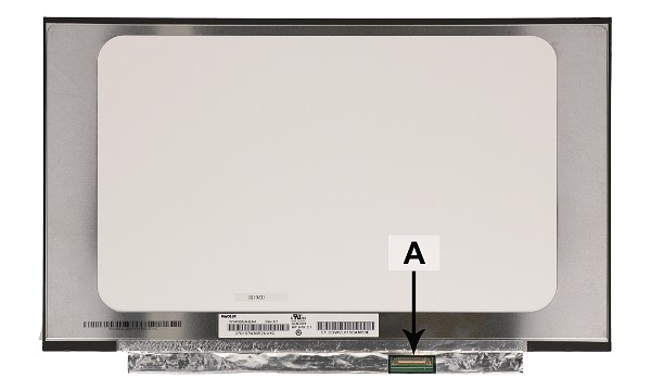 ThinkPad T490 20RX 14.0" 1366x768 HD LED 30 Pin Matte