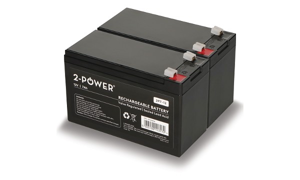 RBC48 Batteri