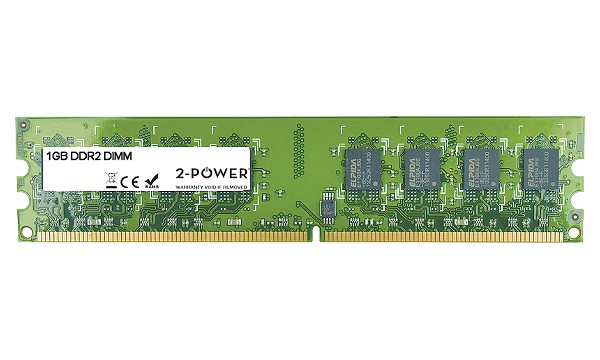 Optiplex 760 1GB DDR2 667MHz DIMM