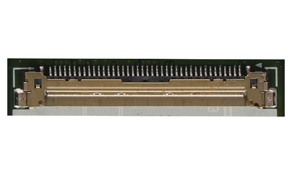 00HN826 14" 2560x1440 LED QHD Glossy Connector A