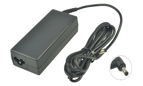 OmniBook XE2-DD Adapter