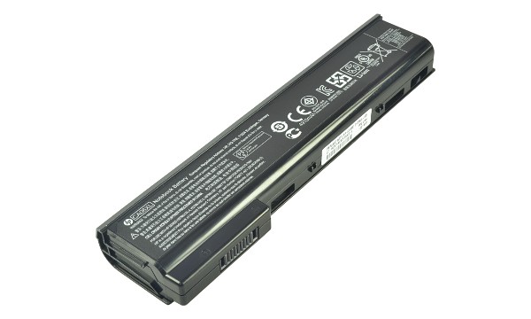 ProBook 650 i54310M Batteri