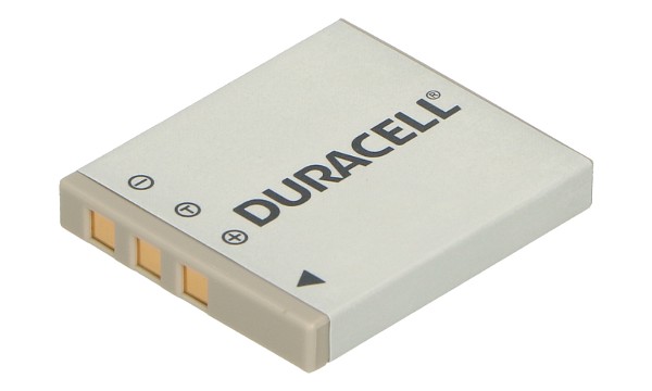 DR9618 Batteri