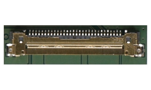 M02096-LD1 15.6" 1366x768 HD LED Matte Connector A
