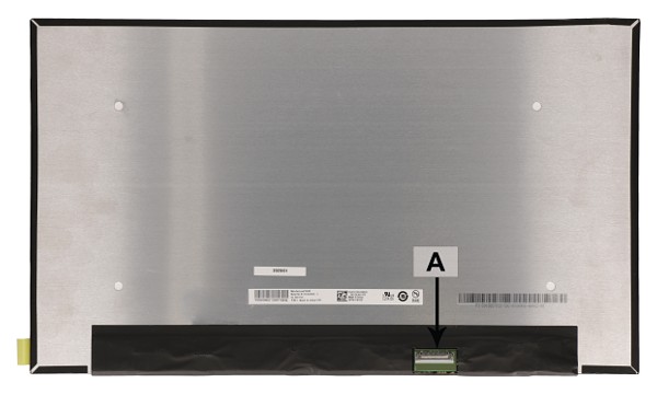 ThinkPad L15 21C3 15.6" 1920x1080 FHD IPS Matte