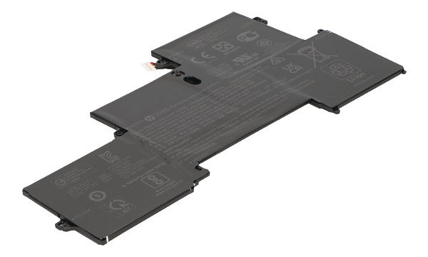 EliteBook 1030 G1 Batteri (4 Cells)