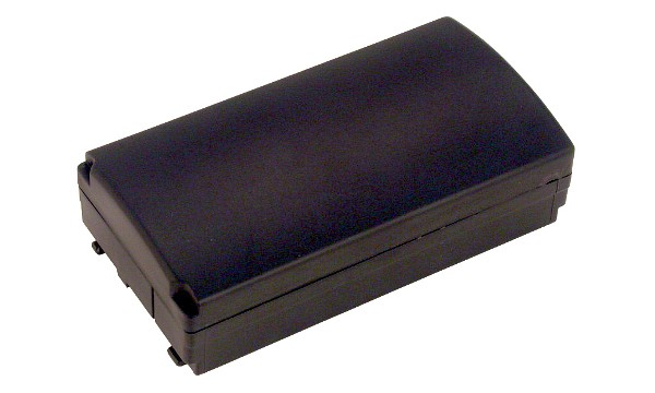 CC-837 Batteri