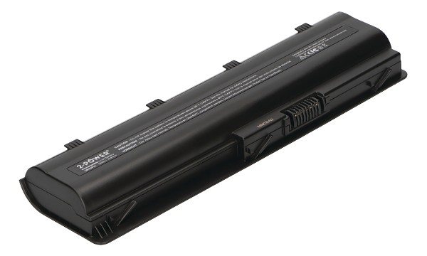 HSTNN-F02C Batteri