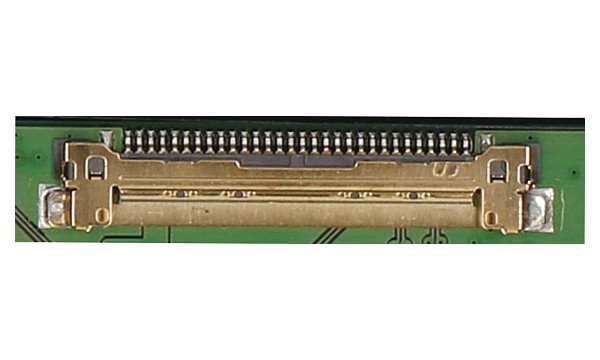 SD10K93480 14.0" 1920x1080 IPS HG 72% AG 3mm Connector A
