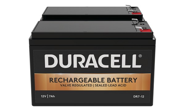 300 Batteri
