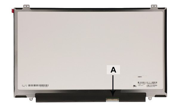 ThinkPad X1 Carbon 14" 2560x1440 LED QHD Glossy