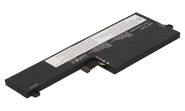 ThinkPad P15v Gen 1 Batteri (6 Cells)