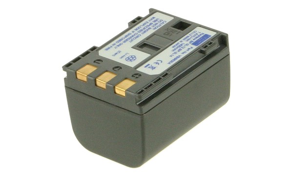 ZR-850 Batteri