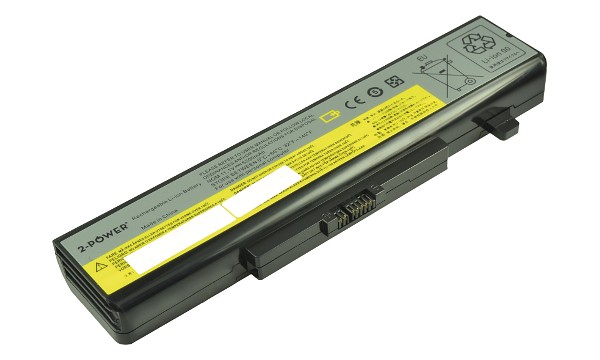 ThinkPad Edge E530 Batteri (6 Cells)