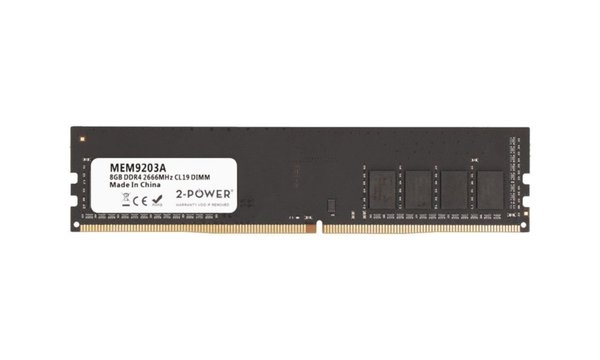 EMC PowerEdge R7425 8GB DDR4 2666MHz CL19 DIMM