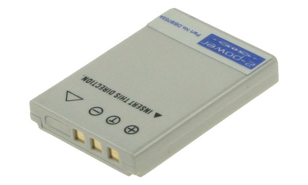  ViviCam 3945S Batteri