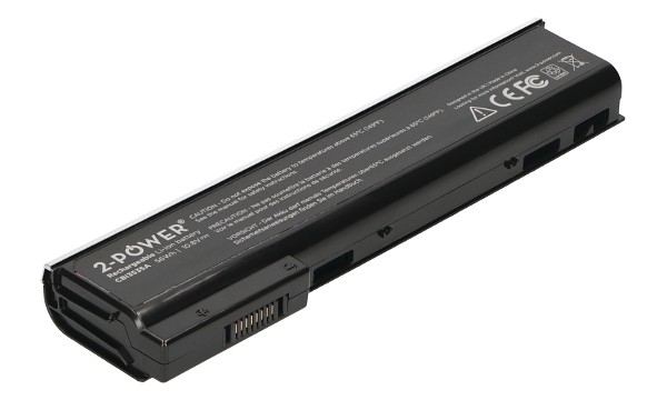 ProBook 645 A4-4300M Batteri (6 Cells)