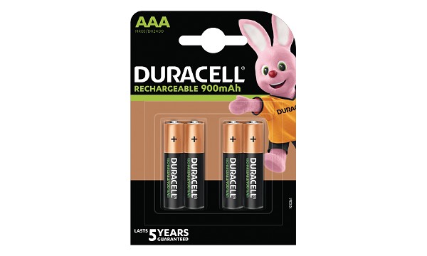  ViviCam E128 Batteri