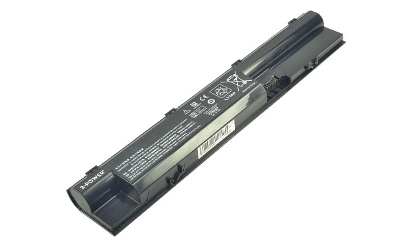 ProBook 450 G0 Batteri (6 Cells)