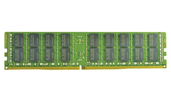 ProLiant DL560 Gen9 Entry 16GB DDR4 2133MHz ECC RDIMM (2Rx4)
