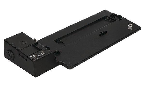 ThinkPad X1 Carbon (7th Gen) 20R1 Dockingsstation