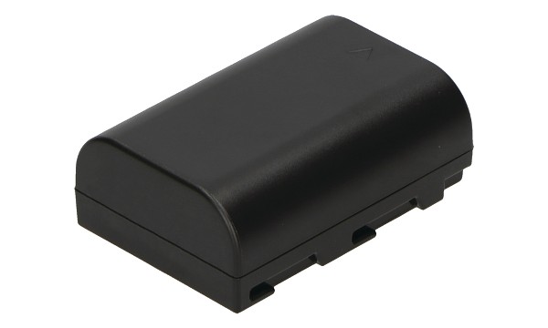 Lumix DC-G9 Batteri (2 Cells)