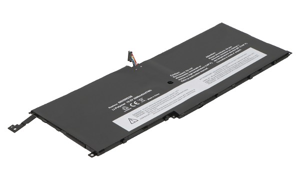 ThinkPad X1 Carbon (4th Gen) 20FC Batteri (4 Cells)