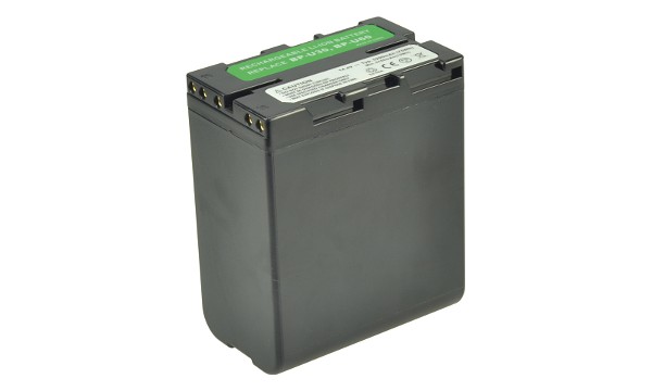 XDCAM PMW-EX260 Batteri