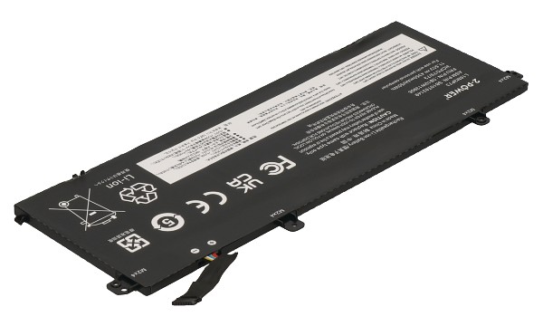 ThinkPad T490 20N3 Batteri (3 Cells)