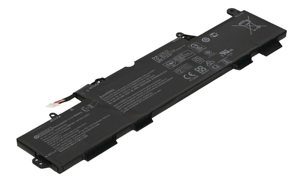 EliteBook 745 G3 Batteri (3 Cells)