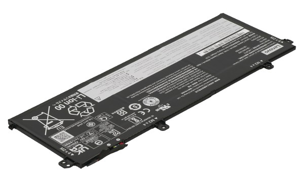 ThinkPad P14s Gen 1 20S5 Batteri (3 Cells)