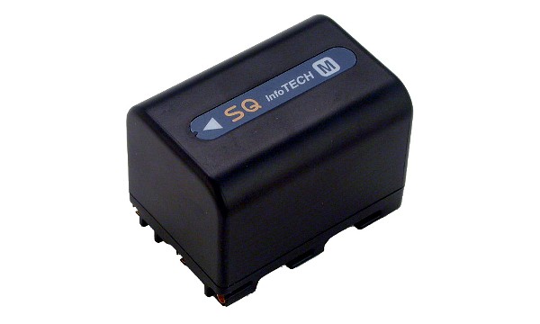 DRSM90 Batteri