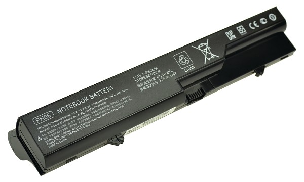 ProBook 4321s Batteri (9 Cells)