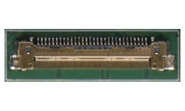 5D10M57335 11.6" 1366x768 HD IPS LED Matte Connector A